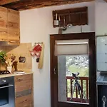 Hellochalet - Da Miro - Sunny Terraces With Stunning Matterhorn Views, Reachable On Foot Only شاليه *