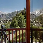 Hellochalet - Da Miro - Sunny Terraces With Stunning Matterhorn Views, Reachable On Foot Only *