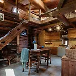 شاليه Hellochalet - Da Miro - Sunny Terraces With Stunning Matterhorn Views, Reachable On Foot Only