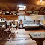 شاليه Hellochalet - Da Miro - Sunny Terraces With Stunning Matterhorn Views, Reachable On Foot Only فالتورنيتش