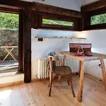 Hellochalet - Da Miro - Sunny Terraces With Stunning Matterhorn Views, Reachable On Foot Only شاليه *
