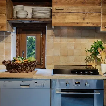 Hellochalet - Da Miro - Sunny Terraces With Stunning Matterhorn Views, Reachable On Foot Only * ヴァルトゥルナンシュ