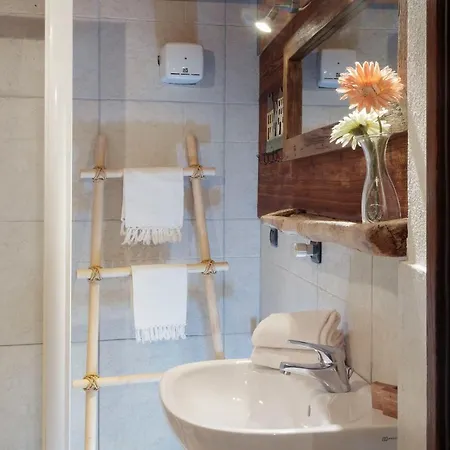 シャレー Hellochalet - Da Miro - Sunny Terraces With Stunning Matterhorn Views, Reachable On Foot Only