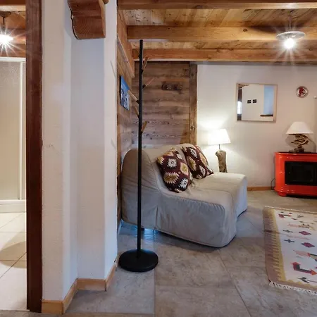 シャレー Hellochalet - Da Miro - Sunny Terraces With Stunning Matterhorn Views, Reachable On Foot Only *