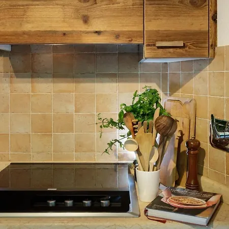 Hellochalet - Da Miro - Sunny Terraces With Stunning Matterhorn Views, Reachable On Foot Only シャレー