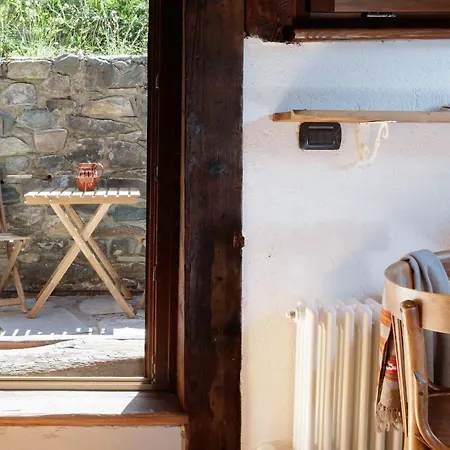 샬레 Hellochalet - Da Miro - Sunny Terraces With Stunning Matterhorn Views, Reachable On Foot Only 발토우르넨체