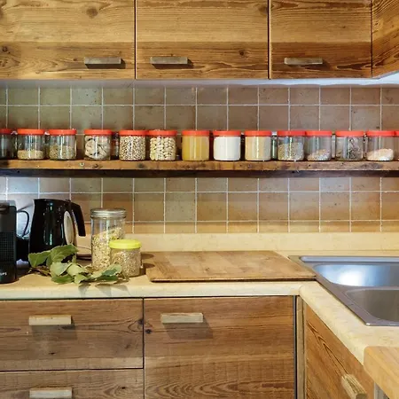 Hellochalet - Da Miro - Sunny Terraces With Stunning Matterhorn Views, Reachable On Foot Only ヴァルトゥルナンシュ