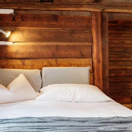 Hellochalet - Da Miro - Sunny Terraces With Stunning Matterhorn Views, Reachable On Foot Only 발토우르넨체