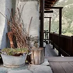 Hellochalet - Da Miro - Sunny Terraces With Stunning Matterhorn Views, Reachable On Foot Only *