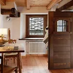 Hellochalet - Da Miro - Sunny Terraces With Stunning Matterhorn Views, Reachable On Foot Only