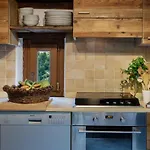 Hellochalet - Da Miro - Sunny Terraces With Stunning Matterhorn Views, Reachable On Foot Only * Valtournenche