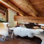 Hellochalet - Da Miro - Sunny Terraces With Stunning Matterhorn Views, Reachable On Foot Only Chalé