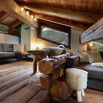 Hellochalet - Da Miro - Sunny Terraces With Stunning Matterhorn Views, Reachable On Foot Only Chalé