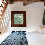 Hellochalet - Da Miro - Sunny Terraces With Stunning Matterhorn Views, Reachable On Foot Only Chalé