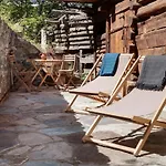 Hellochalet - Da Miro - Sunny Terraces With Stunning Matterhorn Views, Reachable On Foot Only * Valtournenche