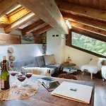 Hellochalet - Da Miro - Sunny Terraces With Stunning Matterhorn Views, Reachable On Foot Only Valtournenche