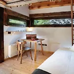 Hellochalet - Da Miro - Sunny Terraces With Stunning Matterhorn Views, Reachable On Foot Only Valtournenche