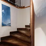Chalé Hellochalet - Da Miro - Sunny Terraces With Stunning Matterhorn Views, Reachable On Foot Only