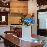 Hellochalet - Da Miro - Sunny Terraces With Stunning Matterhorn Views, Reachable On Foot Only Chalé Valtournenche