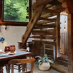 Hellochalet - Da Miro - Sunny Terraces With Stunning Matterhorn Views, Reachable On Foot Only Valtournenche