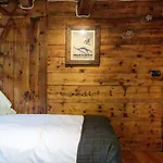 Hellochalet - Da Miro - Sunny Terraces With Stunning Matterhorn Views, Reachable On Foot Only Chalé *
