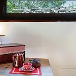 Hellochalet - Da Miro - Sunny Terraces With Stunning Matterhorn Views, Reachable On Foot Only Valtournenche