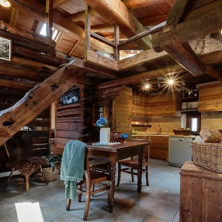Chalet Hellochalet - Da Miro - Sunny Terraces With Stunning Matterhorn Views, Reachable On Foot Only