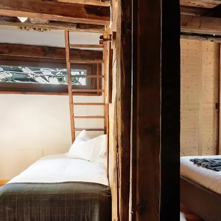 Hellochalet - Da Miro - Sunny Terraces With Stunning Matterhorn Views, Reachable On Foot Only *