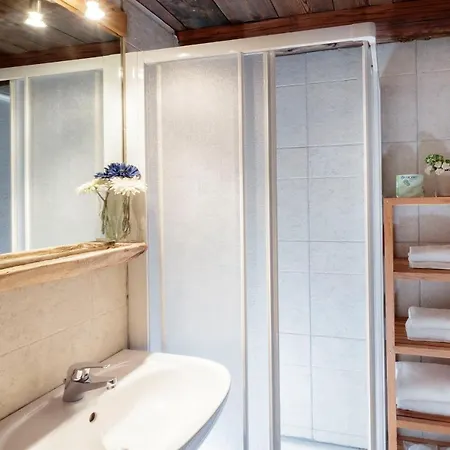Hellochalet - Da Miro - Sunny Terraces With Stunning Matterhorn Views, Reachable On Foot Only *