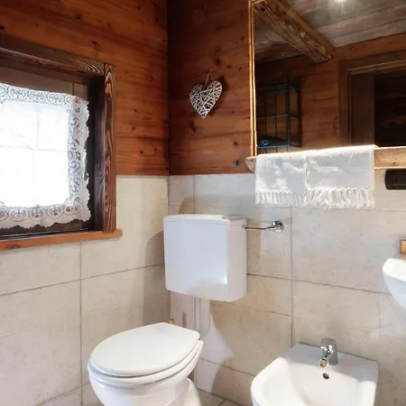 Hellochalet - Da Miro - Sunny Terraces With Stunning Matterhorn Views, Reachable On Foot Only * Valtournenche