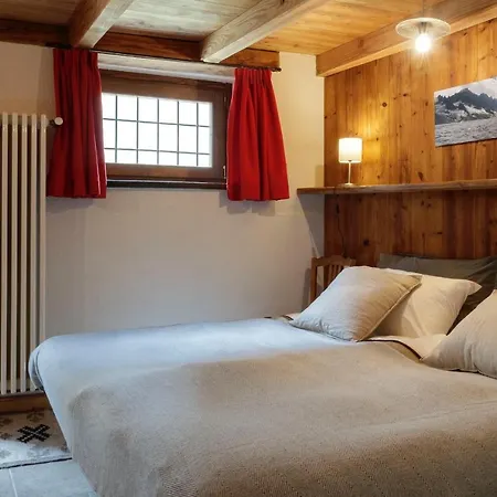 Hellochalet - Da Miro: Sunny Alpine Retreat With Matterhorn Views * Valtournenche