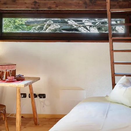Alpehytte Hellochalet - Da Miro - Sunny Terraces With Stunning Matterhorn Views, Reachable On Foot Only *