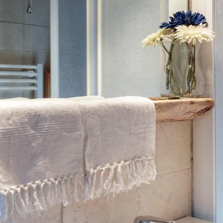 Hellochalet - Da Miro - Sunny Terraces With Stunning Matterhorn Views, Reachable On Foot Only *