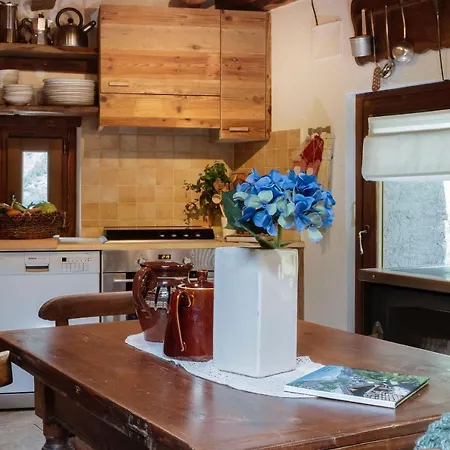 Hellochalet - Da Miro - Sunny Terraces With Stunning Matterhorn Views, Reachable On Foot Only Domek alpejski Valtournenche