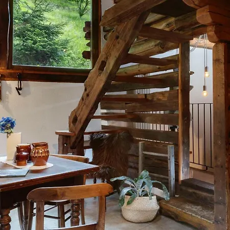 Hellochalet - Da Miro - Sunny Terraces With Stunning Matterhorn Views, Reachable On Foot Only Valtournenche