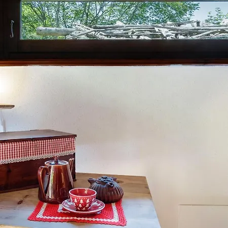 Hellochalet - Da Miro: Sunny Alpine Retreat With Matterhorn Views Valtournenche