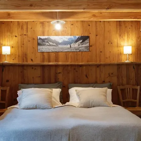Hellochalet - Da Miro: Sunny Alpine Retreat With Matterhorn Views Valtournenche