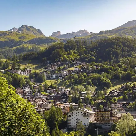 Hellochalet - Da Miro: Sunny Alpine Retreat With Matterhorn Views Valtournenche
